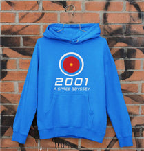 Load image into Gallery viewer, 2001 A Space Odyssey Unisex Hoodie for Men/Women-Royal Blue-Ektarfa.online

