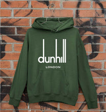 Load image into Gallery viewer, Dunhill Unisex Hoodie for Men/Women-Dark Green-Ektarfa.online
