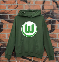 Load image into Gallery viewer, Wolfsburg Unisex Hoodie for Men/Women-Dark Green-Ektarfa.online
