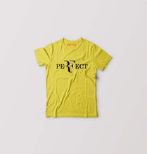 Load image into Gallery viewer, Roger Federer Perfect Kids T-Shirt for Boy/Girl-Yellow-Ektarfa.online
