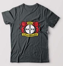 Load image into Gallery viewer, Leverkusen T-Shirt for Men-Steel grey-Ektarfa.online

