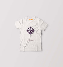Load image into Gallery viewer, Hawkeye Kids T-Shirt for Boy/Girl-White-Ektarfa.online
