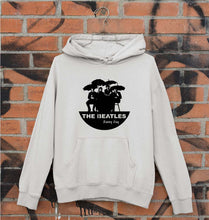 Load image into Gallery viewer, Beatles Unisex Hoodie for Men/Women-Grey Melange-Ektarfa.online
