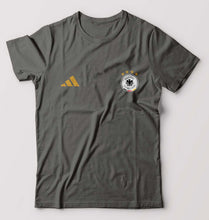 Load image into Gallery viewer, Germany Football T-Shirt for Men-Ektarfa.online
