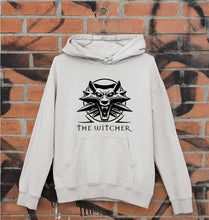 Load image into Gallery viewer, The Witcher Unisex Hoodie for Men/Women-Grey Melange-Ektarfa.online
