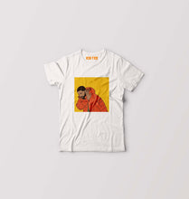 Load image into Gallery viewer, Drake Kids T-Shirt for Boy/Girl-White-Ektarfa.online
