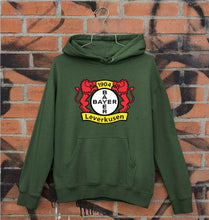 Load image into Gallery viewer, Leverkusen Unisex Hoodie for Men/Women-Dark Green-Ektarfa.online
