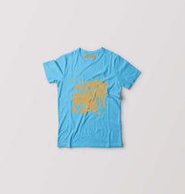Load image into Gallery viewer, Mirzapur Kids T-Shirt for Boy/Girl-Light Blue-Ektarfa.online
