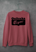 Load image into Gallery viewer, Onitsuka Tiger Unisex Sweatshirt for Men/Women
