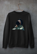 Load image into Gallery viewer, Lil Uzi Vert (LUV) Unisex Sweatshirt for Men/Women-Black-Ektarfa.online
