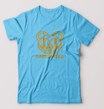 Load image into Gallery viewer, Radiohead T-Shirt for Men-Light blue-Ektarfa.online
