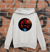 Load image into Gallery viewer, Doctor Strange Unisex Hoodie for Men/Women-Grey Melange-Ektarfa.online

