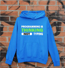 Load image into Gallery viewer, Programmer Unisex Hoodie for Men/Women-Royal Blue-Ektarfa.online
