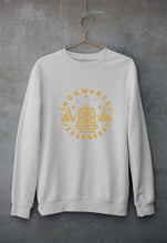 Load image into Gallery viewer, Harry Potter Unisex Sweatshirt for Men/Women-Grey Melange-Ektarfa.online
