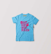 Load image into Gallery viewer, Valorant Kids T-Shirt for Boy/Girl-Light Blue-Ektarfa.online
