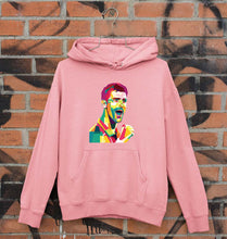 Load image into Gallery viewer, Novak Djokovic Tennis Unisex Hoodie for Men/Women
