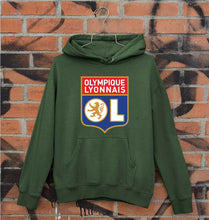 Load image into Gallery viewer, Lyon Unisex Hoodie for Men/Women-Dark Green-Ektarfa.online
