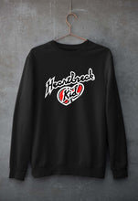 Load image into Gallery viewer, Heartbreak Kid (HBK) (WWE) Unisex Sweatshirt for Men/Women-Black-Ektarfa.online
