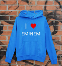 Load image into Gallery viewer, Eminem Unisex Hoodie for Men/Women-Royal Blue-Ektarfa.online
