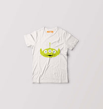 Load image into Gallery viewer, Toy Story Kids T-Shirt for Boy/Girl-White-Ektarfa.online
