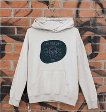 Load image into Gallery viewer, Liam Payne Unisex Hoodie for Men/Women-Grey Melange-Ektarfa.online
