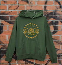 Load image into Gallery viewer, Harry Potter Unisex Hoodie for Men/Women-Dark Green-Ektarfa.online
