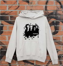 Load image into Gallery viewer, Coldplay Unisex Hoodie for Men/Women-Grey Melange-Ektarfa.online
