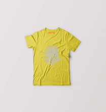 Load image into Gallery viewer, X-Men Mutant Kids T-Shirt for Boy/Girl-Yellow-Ektarfa.online
