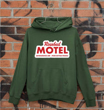 Load image into Gallery viewer, schitts creek Unisex Hoodie for Men/Women-Dark Green-Ektarfa.online
