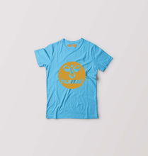 Load image into Gallery viewer, Hummel Kids T-Shirt for Boy/Girl-Light Blue-Ektarfa.online
