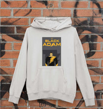 Load image into Gallery viewer, Black Adam Unisex Hoodie for Men/Women-Grey Melange-Ektarfa.online
