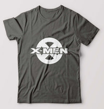 Load image into Gallery viewer, X-Men T-Shirt for Men-Charcoal-Ektarfa.online
