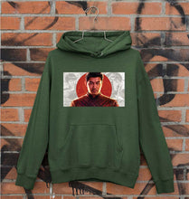 Load image into Gallery viewer, Shang-Chi Unisex Hoodie for Men/Women-Dark Green-Ektarfa.online
