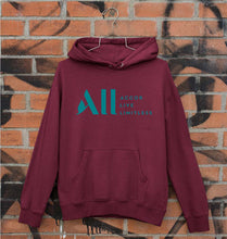 Load image into Gallery viewer, ACCOR LIVE LIMITLESS (ALL) Unisex Hoodie for Men/Women-Maroon-Ektarfa.online
