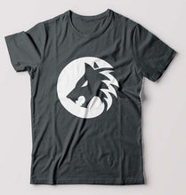 Load image into Gallery viewer, Call of Duty (COD) T-Shirt for Men-Steel grey-Ektarfa.online
