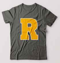 Load image into Gallery viewer, Riverdale T-Shirt for Men-Charcoal-Ektarfa.online
