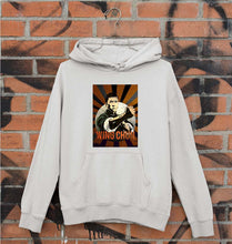 Load image into Gallery viewer, IP Man Unisex Hoodie for Men/Women-Grey Melange-Ektarfa.online
