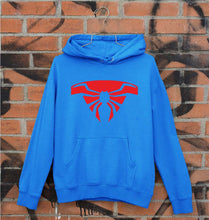 Load image into Gallery viewer, Spiderman Superhero Unisex Hoodie for Men/Women-Royal Blue-Ektarfa.online
