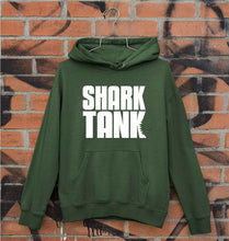 Load image into Gallery viewer, Shark Tank Unisex Hoodie for Men/Women-Dark Green-Ektarfa.online
