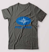Load image into Gallery viewer, Polaris T-Shirt for Men-Charcoal-Ektarfa.online
