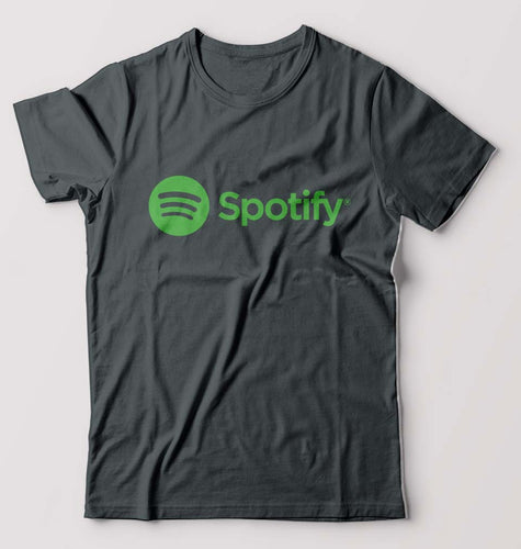 Spotify T-Shirt for Men-Ektarfa.online