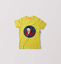Load image into Gallery viewer, Doctor Strange Superhero Kids T-Shirt for Boy/Girl-Yellow-Ektarfa.online
