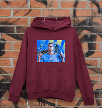 Load image into Gallery viewer, Erling Haaland Unisex Hoodie for Men/Women-Maroon-Ektarfa.online

