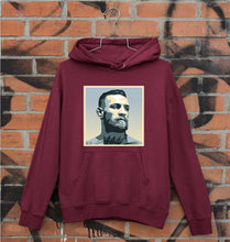 Load image into Gallery viewer, Conor McGregor UFC MMA Unisex Hoodie for Men/Women-Maroon-Ektarfa.online
