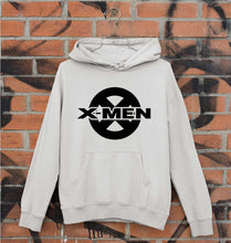 Load image into Gallery viewer, X-Men Unisex Hoodie for Men/Women-Grey Melange-Ektarfa.online
