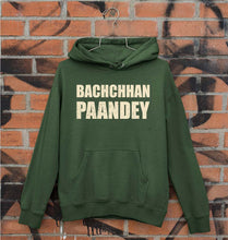 Load image into Gallery viewer, Bachchan Pandey Unisex Hoodie for Men/Women-Dark Green-Ektarfa.online
