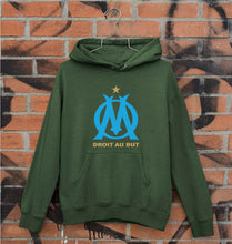 Load image into Gallery viewer, Marseille Unisex Hoodie for Men/Women-Dark Green-Ektarfa.online
