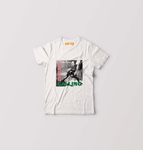 Load image into Gallery viewer, London Calling Kids T-Shirt for Boy/Girl-White-Ektarfa.online
