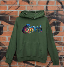 Load image into Gallery viewer, Coldplay Unisex Hoodie for Men/Women-Dark Green-Ektarfa.online
