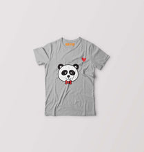 Load image into Gallery viewer, Panda Kids T-Shirt for Boy/Girl-Ektarfa.online
